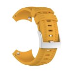 Fei yu - bracelet de rechange en silicone pour suunto 9 blanc Fei yu - bracelet de rechange en silicone pour suunto 9 blanc