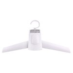 Cintre de schage lectrique intelligent sche - linge de voyage sche - linge pliable portable  domicile ...