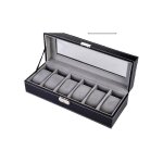 Fei yu - coffret de montre de luxe / coffret de montre