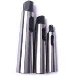 Fei yu c�ne morse douille de per�age r�duction adaptateur pour tour de fraisage (mt1 � mt2, mt3 � mt2, ...