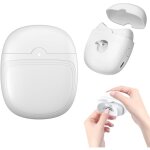 Fei yu - coupe - ongles entirement automatique, polisseuse  ongles pour bb, avec veilleuse