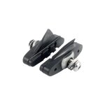 Fei yu - cykel bromsskor 1 paire de plaquettes de frein de vlo de rechange pour plaquettes de frein ...