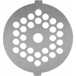 Disque  trous couteau  viande hachoir  disques en acier inoxydable couteau  hachoir  viande avec ...