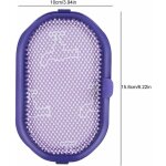 Filtre d'aspirateur de remplacement pour dyson dc30 dc31 dc34 dc35 dc44 dc45 dc56, pice de filtration ...