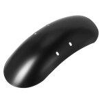 Fei yu - garde - boue avant court personnalis pour moto en acier noir pour harley sportster forty eight ...