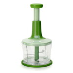 Fei yu - hachoir  viande manuel domestique, broyeur  manivelle, robot de lgumes pour complments alimentair ...
