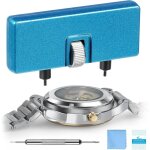 Fei yu - kit de remplacement de pile de montre, extracteur de fond de montre pour couvercle de montre ... Fei yu - kit de remplacement de pile de montre, extracteur de fond de montre pour couvercle de montre ...