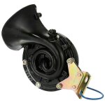 Fei yu - klaxon  air lectrique 300 db 24 v, remplacement sonore puissant pour voiture, camion, bateau, ...