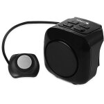 Klaxon d'alarme de mot de passe pour vlo