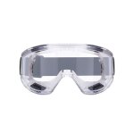 Lunettes  grande monture, anti - pulvrisation, anti - crachat, myopie portable, anti - poussire, lunettes ...