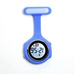 Fei yu - montre infirmire, montre - bracelet, montre - bracelet, montre infirmire avec clip pour les ...
