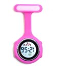 Fei yu - montre infirmire, montre - bracelet, montre - bracelet, montre infirmire avec clip pour les ...