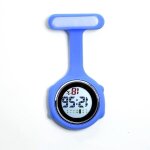 Fei yu - montre infirmi�re, montre - bracelet, montre - bracelet, montre infirmi�re avec clip pour les ...