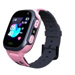 Fei yu - montre intelligente pour enfants, tlphone portable, camra 4g, cran tactile, multifonction, ...