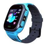 Fei yu - montre intelligente pour enfants, tlphone portable, camra 4g, cran tactile, multifonction, ...