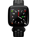 Fei yu - montre intelligente avec moniteur de frquence cardiaque et suivi d'activit physique, bracelet ...