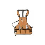 Outils de jardinage tablier impermable tablier de travail en tissu oxford entirement rglable fei yu ...