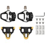 Fei yu - pédales autobloquantes pour vélo de route spd sl kit de pédales sans clip pour vélo de route ... Fei yu - pédales autobloquantes pour vélo de route spd sl kit de pédales sans clip pour vélo de route ...
