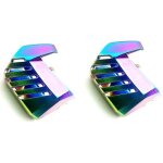 Fei yu - pices pour sram xx1xo1gx axs cadran arrire sans fil abs couvercle de batterie axs couvercle ...