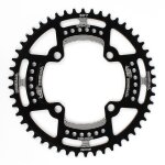 Fei yu - plateau de vélo 104bcd plateau simple de vélo de montagne disque plateau étroit et large 50t ... Fei yu - plateau de vélo 104bcd plateau simple de vélo de montagne disque plateau étroit et large 50t ...