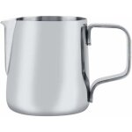 Pot  lait 100ml, milk pitcher en acier inoxydable pot  lait faire mousser pichet art latte stylet cuisine ...
