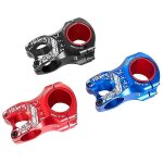 Fei yu - potence de vélo de descente vtt cnc ultra - légère creuse 50 mm courte potence 31, 8 / 35 riser ... Fei yu - potence de vélo de descente vtt cnc ultra - légère creuse 50 mm courte potence 31, 8 / 35 riser ...