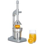 Fei yu - presse - fruits manuel avec levier, presse orange, pommes presse citron centrifugeuse manuelle ...