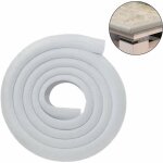Protecteurs d'angle pour enfants 2m l shape safety strip table edge guard baby safety protecteur de coussin ...