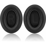 Remplacement or?illettes pour qc25, coussin d'oreille coussin pour bose calme confort 15 qc15 qc35 ae2 ...