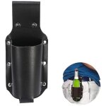 Sac banane pour bire d'alpinisme, protection pour bouteille de vin en polyurthane, sac banane pour ...