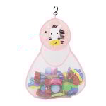 Sac de rangement pour jouets de salle de bain pour enfants pour le stockage de jouets de bain dessin ...