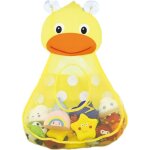 Salle de bains baignoire bb jeu sac de rangement de jouets bain de filet suspendu  schage rapide ...
