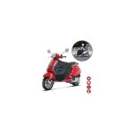 Scooter tablier couvre scooter universel housse protection contre le froid et la pluie au etanche avec ...