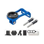 Fei yu - support d'extension de lampe de poche pour ordinateur de vélo support avant étendu pour base ... Fei yu - support d'extension de lampe de poche pour ordinateur de vélo support avant étendu pour base ...