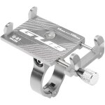 Fei yu - support de montage d'ordinateur de vlo vtt pour ordinateur de vlo / cateye / bryton support ...