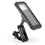 Support de tlphone portable pour vhicule lectrique moto navigation  emporter cavalier batterie de ...