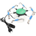 Fei yu - testeur de montre cyclotest automatique 220 v machine de test de montre - remontoirs de montres ...