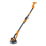 Feider - ponceuse girafe 400 w 225 mm fpg - induction - 1 - moteur brushless Feider - ponceuse girafe 400 w 225 mm fpg - induction - 1 - moteur brushless