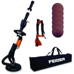 Ponceuse girafe feider fpg710 - sh - 710 w 225 mm Ponceuse girafe feider fpg710 - sh - 710 w 225 mm