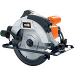 Feider ? scie circulaire 1400 w 185 mm 62 mm ? moteur puissant pour coupes pr�cises dans bois dur ? laser ...