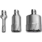 Fein - 1x hm ultra carotteuse avec prise quickin � 17 mm - 63127091016