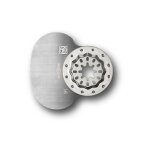 Couteau � d�mastiquer fein starlock 63903245230 - pack de 5