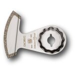 Fein - couteau segment� pour scie multifonction sl m diamant 12 ve1
