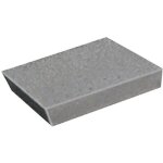 Gomme pour rails fein