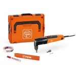 Fein - grignoteuses jusqu' 1, 3 mm blk 1. 3 cse set