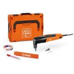 Fein - grignoteuse fine jusqu' 1, 3 mm blk 1. 3 te set - 72324161000