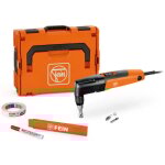 Fein - grignoteuse fine jusqu'� 1, 6 mm blk 1. 6 e set - 72323861000