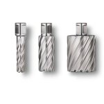 Fein - hss special 50 carotteuse avec 3 / 4 en prise weldon � de per�age : 22 mm - 63134220302