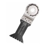 Lame de scie e - cut universalslp 44x60mm ve 1 fein