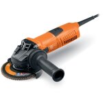 Fein - meuleuse d'angle compacte cg13 - 125v 125mm